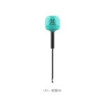 2PCS Foxeer Lollipop 4 Lollipop Plus Omni 5.75G 2.6DBI Mini Antenna RHCP LHCP SMA MMCX Right Straight RHCP UFL for RC FPV Drone - Image 12