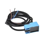 1PCS SN04-N Famous SN04N 4mm Approach Sensor NPN,3 wire,NO 10-30V DC Inductive Proximity Switch sn-04n - Image 3