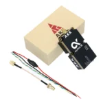 AKK Alpha4 Alpha5 Alpha8 Alpha10 Alpha16 5.8-6.0GHz FPV Video Transmitter 4W 5W 8W 10W 16W VTX for Long Range FPV Racing Drones - Image 23