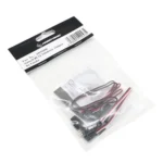 Hobbywing S.BUS2 Telemetry Adapter for Futaba Platinum V4/V4.1/V5 Aircraft ESC Drone Electronics Connector Plugs - Image 11