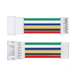 10PCS PH2.0 Extension Line 2P/3P/4P/5P/6P/7P/8P/9P/10P/12P PH2.0mm Pitch Male To Female Connector With 10/20/30cm Cable 26AWG - Image 4