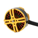 RC BE4108 380KV 580KV 720KV Brushless Motor For RC Multi Axis Drone External Rotating Brushless High Speed Motor - Image 15