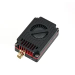 RUSHFPV OverShoot 3.3G 4W VTX Supports IRC Tramp Protocol 7-30V Video Transmitter 3.3GHz Glasses VRX Module FPV Long Range Drone - Image 17