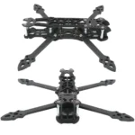 Mark4 Mark 4 7inch 295mm Arm Thickness 5mm for Mark4 FPV Racing Drone Quadcopter Freestyle Frame Kit - Image 8