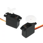 Corona CS929MG CS 929MG CS-929MG 2.0kg/ 0.11sec /12.5g/Metal Gear Servo For driving flight Airplane 450 RC Helicopter - Image 11