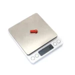 5Pcs Metal M3 Aluminum Link Tie Rod End Ball Joint for 1/10 RC Car Crawler AXIAL SCX10 D90 D110 Tamiya racing - Image 19