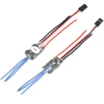 A1504 2200KV 2700kv 2900KV 3200KV 9G Micro Brushless Motor W/ Mount with 10A ESC For RC Drone Aircraft Copter Quadcopter UFO - Image 15