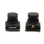 RunCam Phoenix 2 SP V3 Camera DC 5-36V Screen ratio 4:3/16:9 7.5g 19*19*21mm Night View for RC FPV racing drones Quadcopter - Image 5