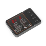 25A-120A ESC Programming Card Waterproof RC Car Program Card Motor Multiple Protection Convenient Dustproof for RC Car Crawler - Image 4