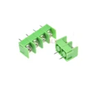 10pcs kf8500-2p/3p/4p Pcb Screw Terminal Block Connector Pitch 8.5mm 2pin 3pin 4pin Kf8500 2p - Image 2