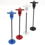 Folding Anti Interference Portable Holder for RC Quadcopter Stand Drone Bracket Support Aircraft GPS Antenna Mast Mount