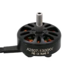 4PCS Uangel A2807 1300KV Brushless Motor for FPV Freestyle 6inch 7inch Long Range LR7 Drones DIY Parts Multicopter Spare Part - Image 3