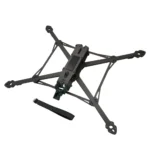 AneegFpv MARK4 V3 Pro 13inch 570mm Carbon Fibre Drone Rack Frame Kit With 8mm Arm For FPV Freestyle Quadcopter Traverser - Image 3