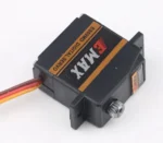 EMAX ES09MD Dual-bearing Special Swash Metal Digital Servo For TREX Align 450 Helicopter (es08ma es08md es08a) - Image 8