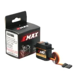 EMAX ES09MA Metal Analog Specific Swash Servos for 450 Helicopter Tail better than Emax ES08MA - Image 7