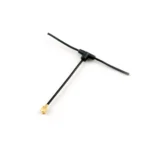 Happymodel 2.4G T Omnidirectional FPV Antenna 40MM/90MM IPX/U.FL For RC FPV ELRS EP1 EP2 Receiver RX TBS Tracer - Image 4