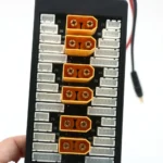 XT60 XT30 XT90 T-Plug EC3 EC5 Parallel Lipo Battery Charging Board 2-6S for ISDT Q6 PL6 PL8 Charger IMAX B6 B6AC B8 Charger - Image 5