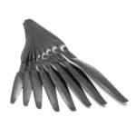 4pcs/lot 3K Carbon Fiber Propeller 8055 9055 1055 1155 1255 1355 1455 1555 For T-Motor 3 Tiger Motor Quadcopter (2 pair) - Image 4