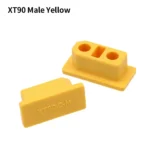 5pcs XT60 XT90 Series Aircraft Model Plug Universal Dust Cover Waterproof Lithium Battery Connector Male and Female Plug Sheath - Image 8