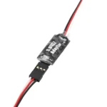 Hobbywing S.BUS2 Telemetry Adapter for Futaba Platinum V4/V4.1/V5 Aircraft ESC Drone Electronics Connector Plugs - Image 4