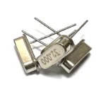 10pcs HC-49S 100MHz 100M 100.000MHZ 100.000 Quartz Crystal Resonator Passive Oscillator HC49S DIP2