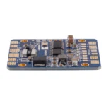 Matek Systems Hubosd eco H Power distributon board Hub Osd PDB Current Sensor For DIY Quadcopter FPV - Image 6