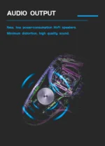 JUMPER T-PRO S Remote Controller ELRS 2.4GHz Hall Sensor Gimbals Built-in 1000mW ELRS Radio Transmitter For RC FPV Drone - Image 21