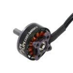 4pcs SUN FUN 2207 1750KV 2450KV 2750KV CW Thread FPV Racing Brushless Motor For RC Drone Quadcopter Spare Parts - Image 5