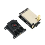 AneegFpv 3.3G 3.5G 4W VTX 16CH+3.3Ghz Analog VRX Wireless Video Audio Transmitter Receiver For FPV Long Rang RC Racing Drone - Image 15