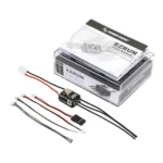 Hobbywing EzRun 1626 SD 3500 / 5000 / 6500KV Sensored Brushless Motor with MINI28 30A ESC For 1/28 GL Racing/Drift Car - Image 6