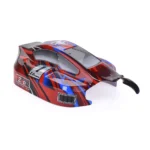 RC On-road Car PVC Shell Body Cover for ZD Racing 1/8 Off-road Buggy 8459 RC Racing Car Accessories Parts - Image 16
