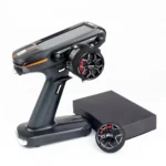 Radiolink Transmitter Alloy Steering Wheel for RC8X RC6GS RC4GS - Image 6