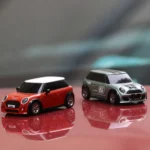 Turbo Racing 1/76 MINI 2.4GHz Full Scale RC Professional Electric Remote Control Toys RTR For Kids and Adults - Image 4