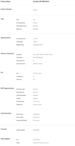 Hobbywing QuicRun WP 10BL60 G2 60A Waterproof Brushless ESC for 1/10 RC remote control car - Image 7