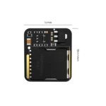 iFlight Anti Spark Filter for FPV Nazgul XL5 / DC5 / BOB57 / Nazgul Evoque F4 / F5 V2 / F6 V2 / Chimera7 Pro V2 / XL10 V6 - Image 6