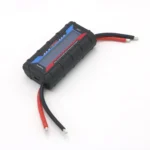 High Precision 130A 150A 200A Watt Meter Voltage Amp Meter Power Analyzer Checker / Performance Monitor with LCD Screen - Image 10