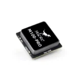 HGLRC M100 PRO GPS Chip B101 10th Generation Protocol Chip QMC5883L Compass for FPV Racing Freestyle Drones - Image 3