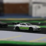 Turbo Racing 1:76 C71 C72 C73 C74 C75 C76 RTR Flat Running Toys on Road RC Car Proportional Remote Control Toys for Adults - Image 32