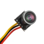 RC Micro Camera FPV AIO 5.8G 25MW 40CH 800TVL Transmitter LST-S4+ FPV Camera With OSD Parts For Racing Drone - Image 5