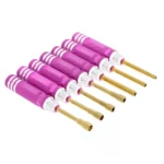 7Pcs Hex Nut Key Socket Screw Mini Driver Tool 2.0 2.5 3.0 3.5 4.0 4.5 5.0 Flat Head Wrench Screwdriver Repair Tool for RC Model - Image 3