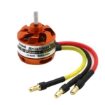 Brushless Motor 2-3S 4S 5S D2830 D2826 D3548 D3542 D3536 D3530 For RC Mini Multicopters Plane Fixed-wing Aircraft - Image 59