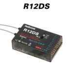 Radiolink R12DSM R12DS R9DS R8SM R8EF R8FM R8F R7FG R6DSM R6DS R6FG R6F R4FG R4F Rc Receiver 2.4G Signal for RC Transmitter AT9S - Image 19