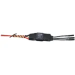 QX-Motor 70mm EDF 4s 6s QF2827 Brushless motor 12 Blades Ducted Fan w/ 80A 60A 3-6S Esc for RC EDF Jet Aircraft Airplane - Image 21