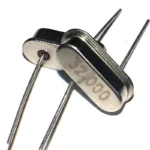 10pcs HC-49S 32MHz 32M 32.000MHZ 32.000 Quartz Crystal Resonator Passive Oscillator HC49S DIP2
