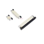 10PCS FFC FPC CABLE CONNECTOR SOCKET PITCH 0.5MM HIGH 2MM Drawer top Contact Type SOCKETS 4P 6P 8P 10P 12P 16P 20P 30P 40P - Image 2