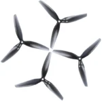 4PCS HQProp 7X4X3 7040 7inch 3 blade/tri-blade Propeller Light Grey (2CW+2CCW) Poly Carbonate for FPV RC Drone - Image 17
