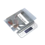 AneegFPV AM32 20A Brushless Power ESC Adjustment For Mini-Q Mini-Z 1:28 Mosquito Car RC Model Car Power Modification Upgrade ESC - Image 12