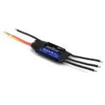ZTW Beatles G2 32 bit ESC 20A 30A 40A 50A 60A 80A 100A 2-4S / 2-6S SBEC 5V/6V 8A Brushless Speed Controller for RC Airplane Dron - Image 34