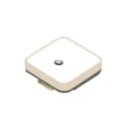 HAKRC M10 GPS Module with QMC5883 Compass Dual Protocol 5V Input 25x25mm for RC FPV Long Range Airplane - Image 6