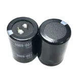100V2200UF 30x40mm  Aluminum Electrolytic Capacitors 2200uf100v 100v2200mf 10000mf100v 100v3300MFD 4700MFD100Volt 100v 6800uf - Image 3
